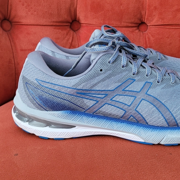 ASICS Men\'s GT-2000 10 Running Shoe (NO INSOLE) Size 11.5 main image 11